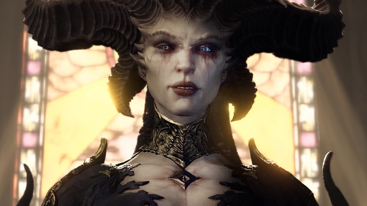 Diablo IV – zobacz serię filmików tłumaczących świat gry. Coś dla fanów lore