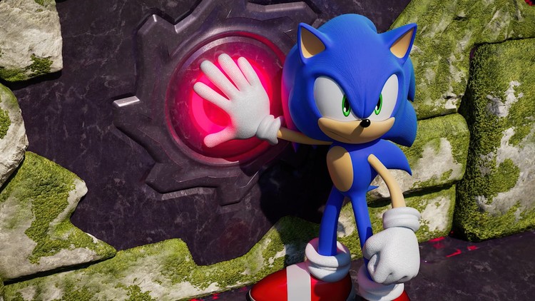 Sonic Frontiers bez problemów na Nintendo Switch – zapewnia jeden z deweloperów