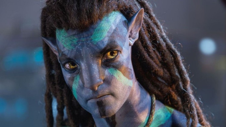 Wycięta scena z Avatara 2 trafiła do sieci. Zakończenie mogło być nieco inne