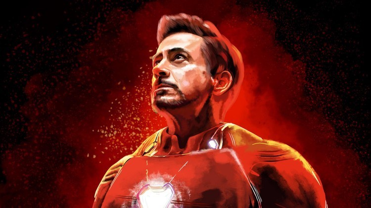Christopher Nolan: wybór Roberta Downeya Jr. do roli Iron Mana to jedna z „z najlepszych decyzji dotyczących obsady w historii kina” 