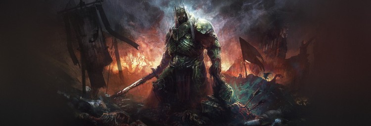 Tainted Grail – arturiańskie RPG trafiło do Wczesnego Dostępu PC