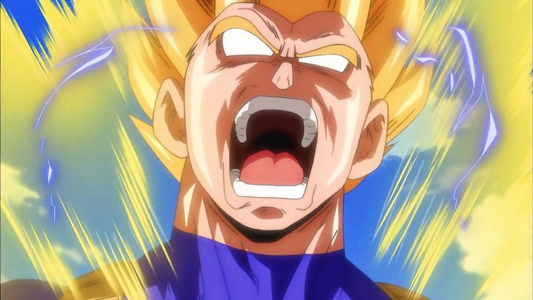 Dragon Ball Super: Beerus