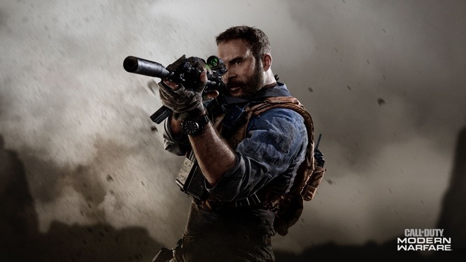 Call of Duty: Modern Warfare 2 ma zostać zaprezentowane na początku czerwca