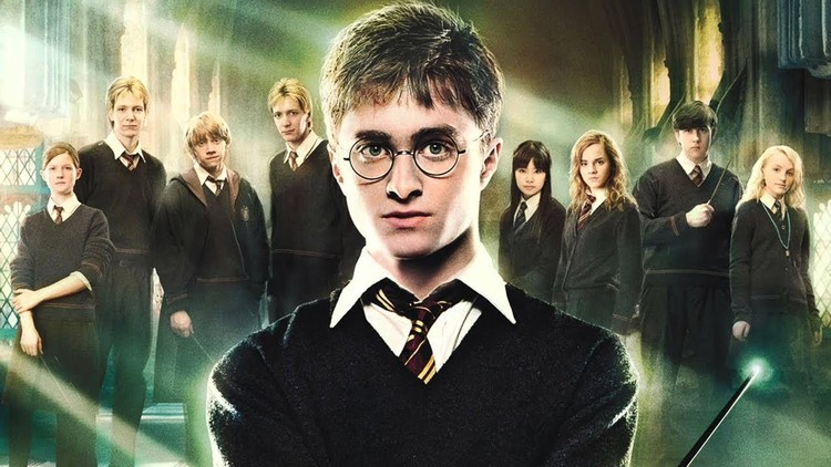 Gwiazdy Harry’ego Pottera znowu razem. Pierwsze zdjęcie z Return to Hogwarts