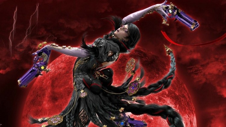 Bayonetta 3