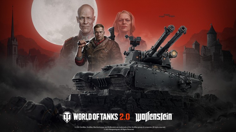 World of Tanks