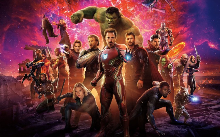 Jakich postaci zabraknie w Avengers 5? Scenarzysta podaje konkretnych bohaterów