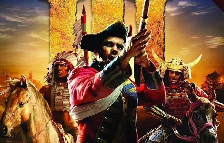 Age of Empires 3 Definitive Edition z kolejną klasyfikacją. Pokaz w czwartek?