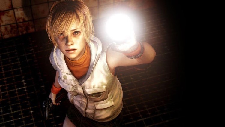 Silent Hill 3