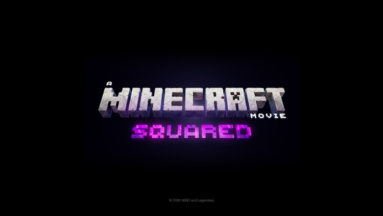 A Minecraft Movie Squared