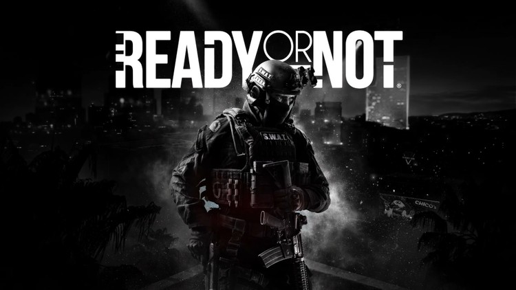 Ready or Not
