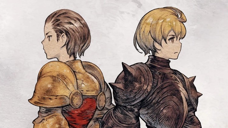 Final Fantasy Tactics: The Ivalice Chronicles