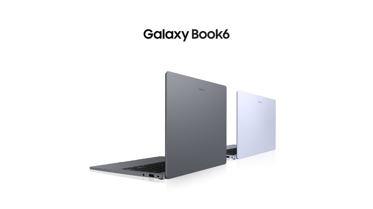 Samsung wypuszcza budżetową wersję Galaxy Book6