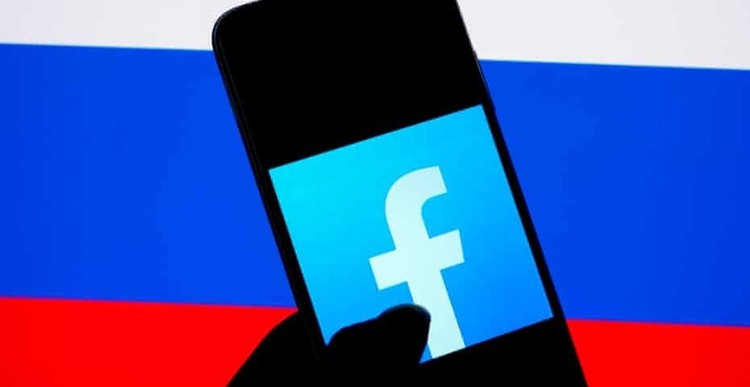 Facebook zezwala na posty z groźbami śmierci wobec Putina i rosyjskiej armii