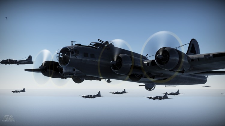 War Thunder