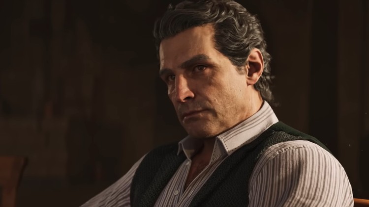 Mafia: The Old Country