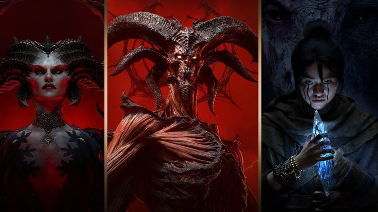 Diablo 4