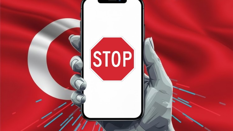 Media społecznościowe od 15. roku życia? Turcja chce wprowadzić nowe przepisy