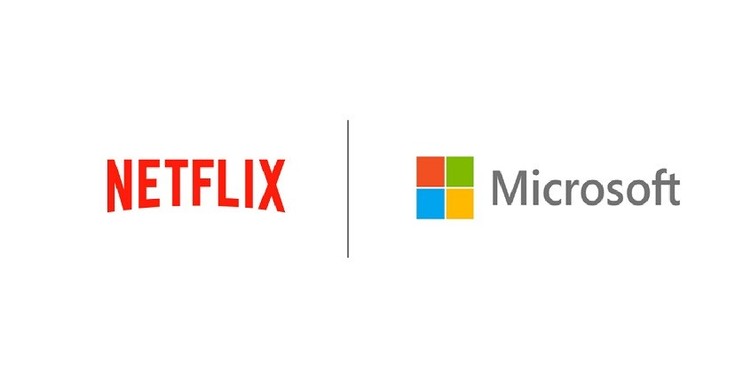 Netflix rozpoczyna współpracę z Microsoftem. Tańsza wersja abonamentu w drodze