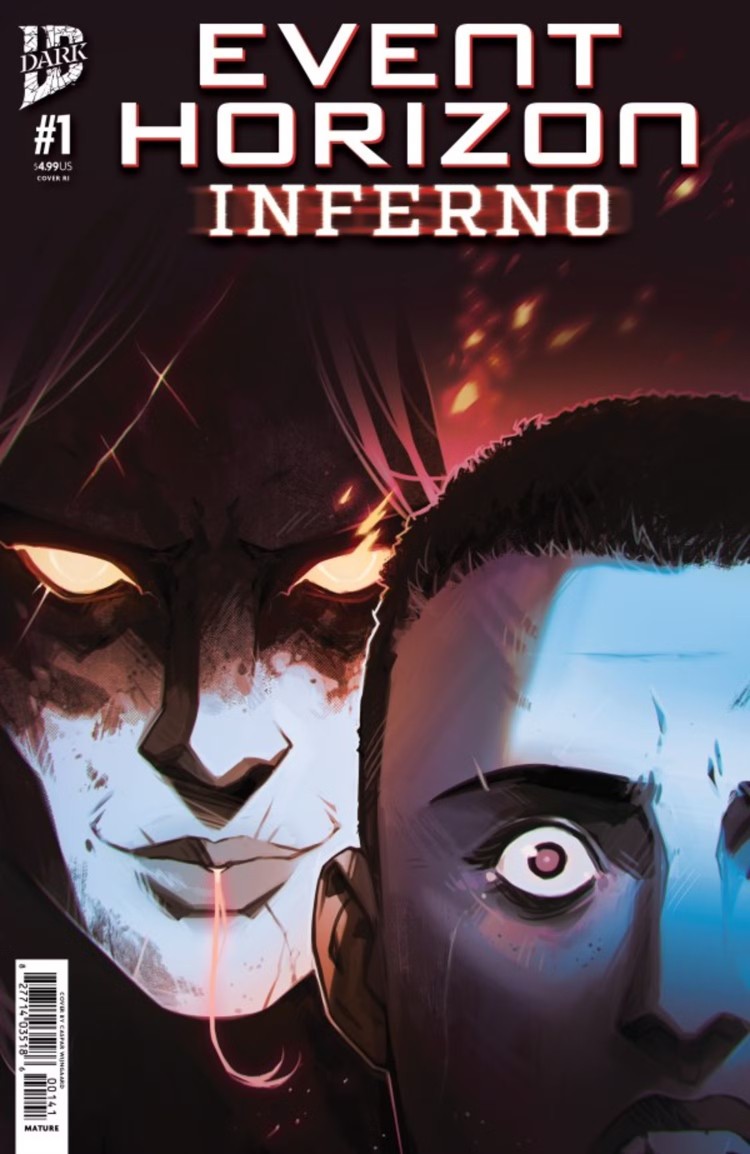 Event Horizon: Inferno