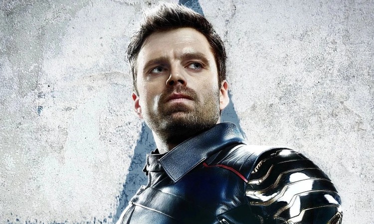 Sebastian Stan