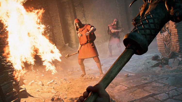 Indiana Jones i Wielki Krąg: Zakon Olbrzymów