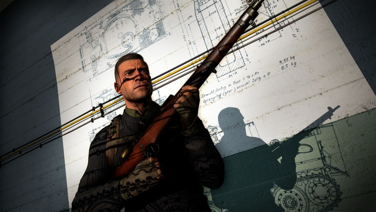 Sniper Elite 5 na nowym zwiastunie. Twórcy prezentują kluczowe elementy gry