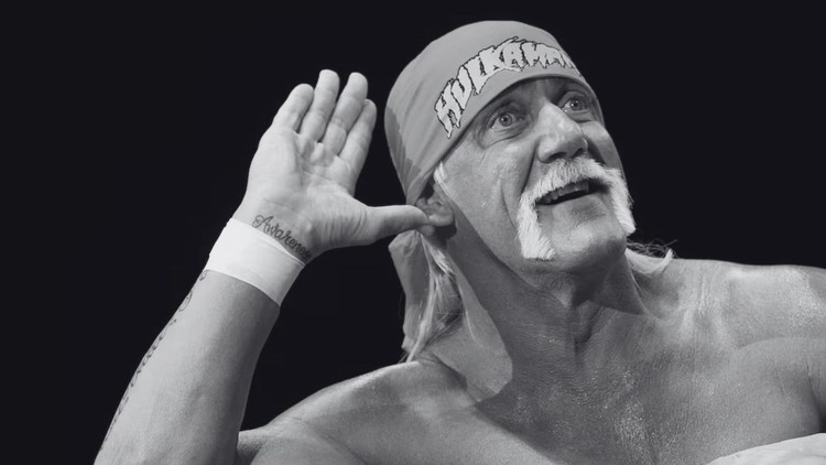 Hulk Hogan