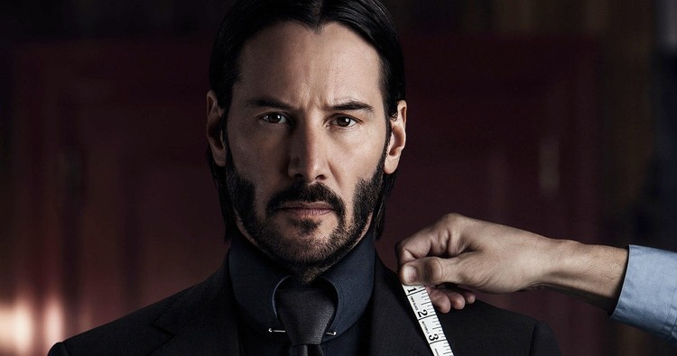 John Wick