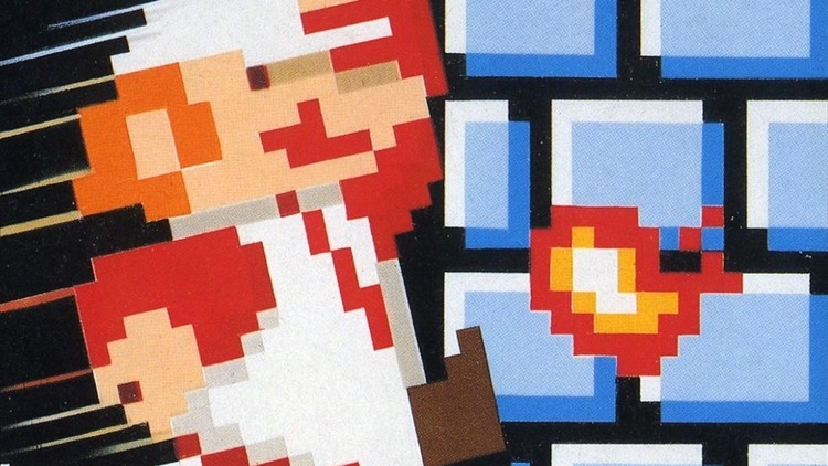 Super Mario Bros.
