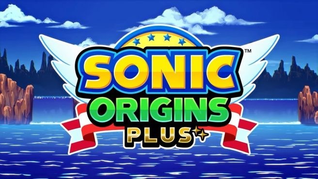 Sonic Origins Plus na zwiastunie premierowym