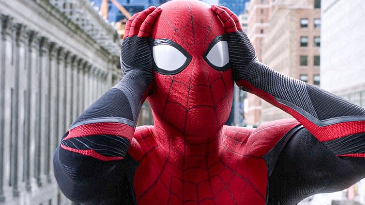 Wyciek informacji o Spider-Man: No Way Home. Potwierdzono powrót postaci