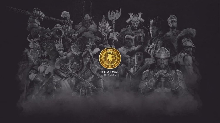 Total War
