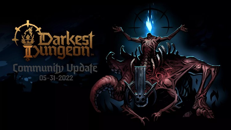 Plany rozwoju gry Darkest Dungeon II i data premiery pełnej wersji