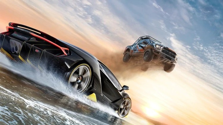 Forza Horizon 3 na ostatniej prostej – gra niedługo zniknie z Microsoft Store