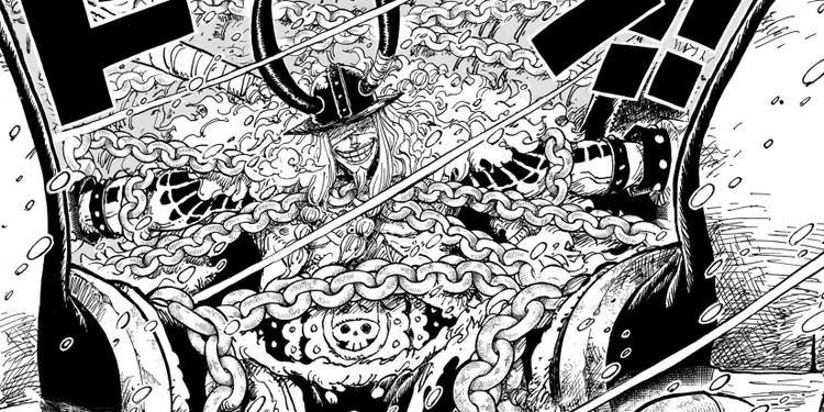 Oda ujawnia kolejny arc One Piece, Eiichiro Oda oficjalnie ujawnia kolejny arc One Piece po Elbaf. Premiera w 2026 roku
