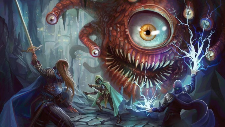 Baldur’s Gate 2