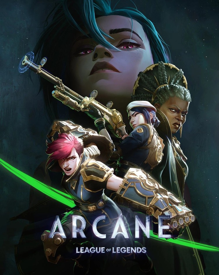 Arcane