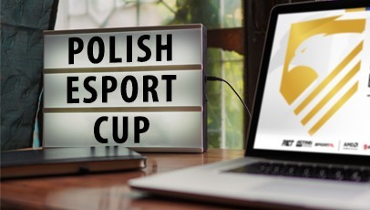 Porażka kolejnego faworyta POLISH ESPORT CUP 2020