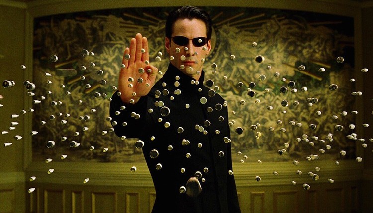 Matrix 4 z szokującym wątkiem dla Neo? Najdziwniejsza plotka o filmie