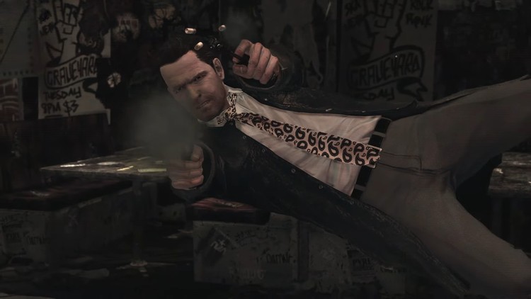 Max Payne 3