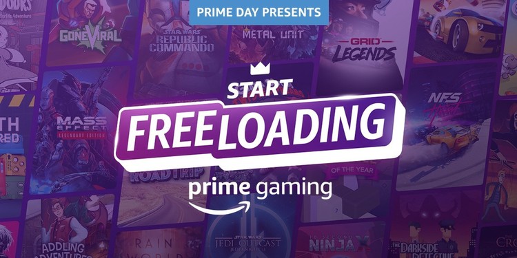 35 gier za darmo w ramach Prime Gaming! Amazon Prime Day – prezenty na PC