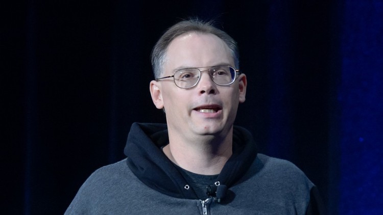 Tim Sweeney