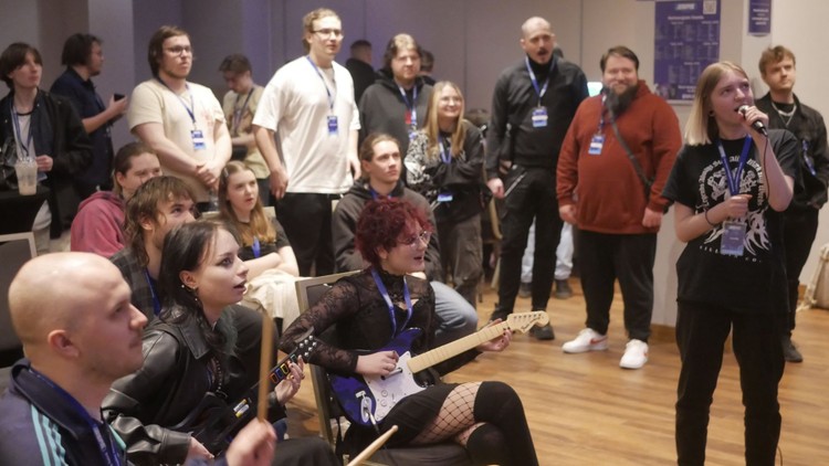 Gramy Szybko Pomagamy Skutecznie Dzieciom 2026 (GSPS Dzieciom 2026)