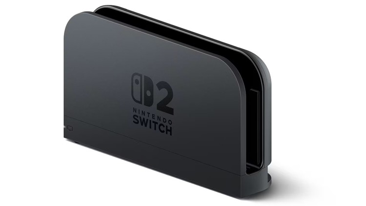 Nintendo Switch 2 dock