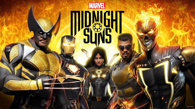 Marvel’s Midnigh Suns z kolejnym opóźnieniem. Gra nie zadebiutuje w terminie