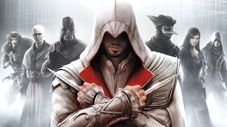 Powstaje Assassin’s Creed Infinity. Ubisoft ujawnia plany (aktualizacja)