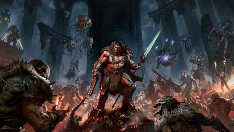 DOOM: The Dark Ages – Revelations
