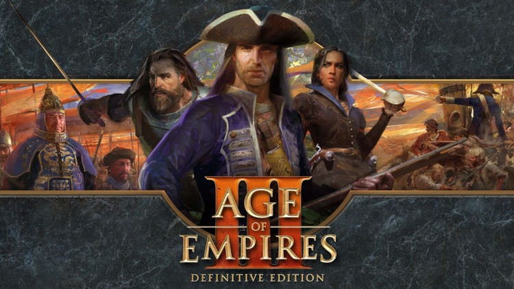 Age of Empires III: Definitive Edition na PC w darmowej wersji na Steam