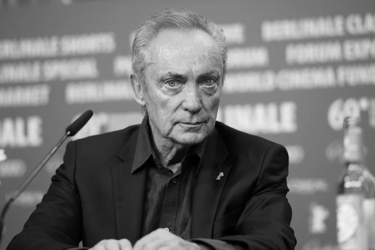 Udo Kier